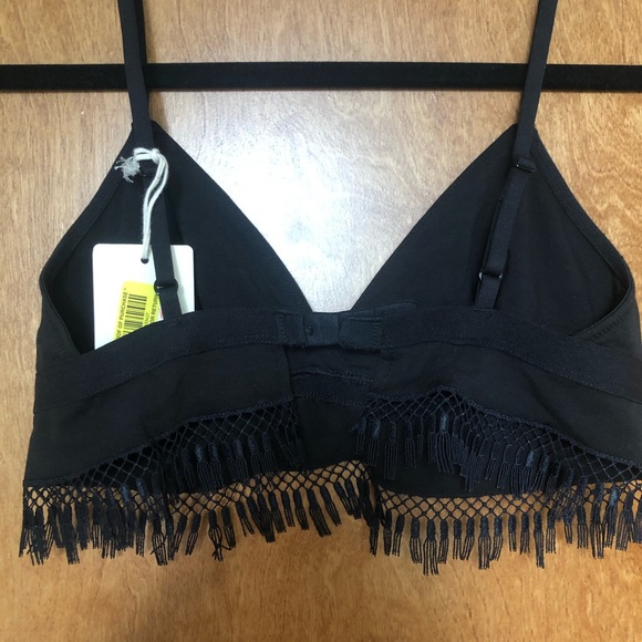 NWT BRALETTE NEVER WORN - Picture 4 of 6